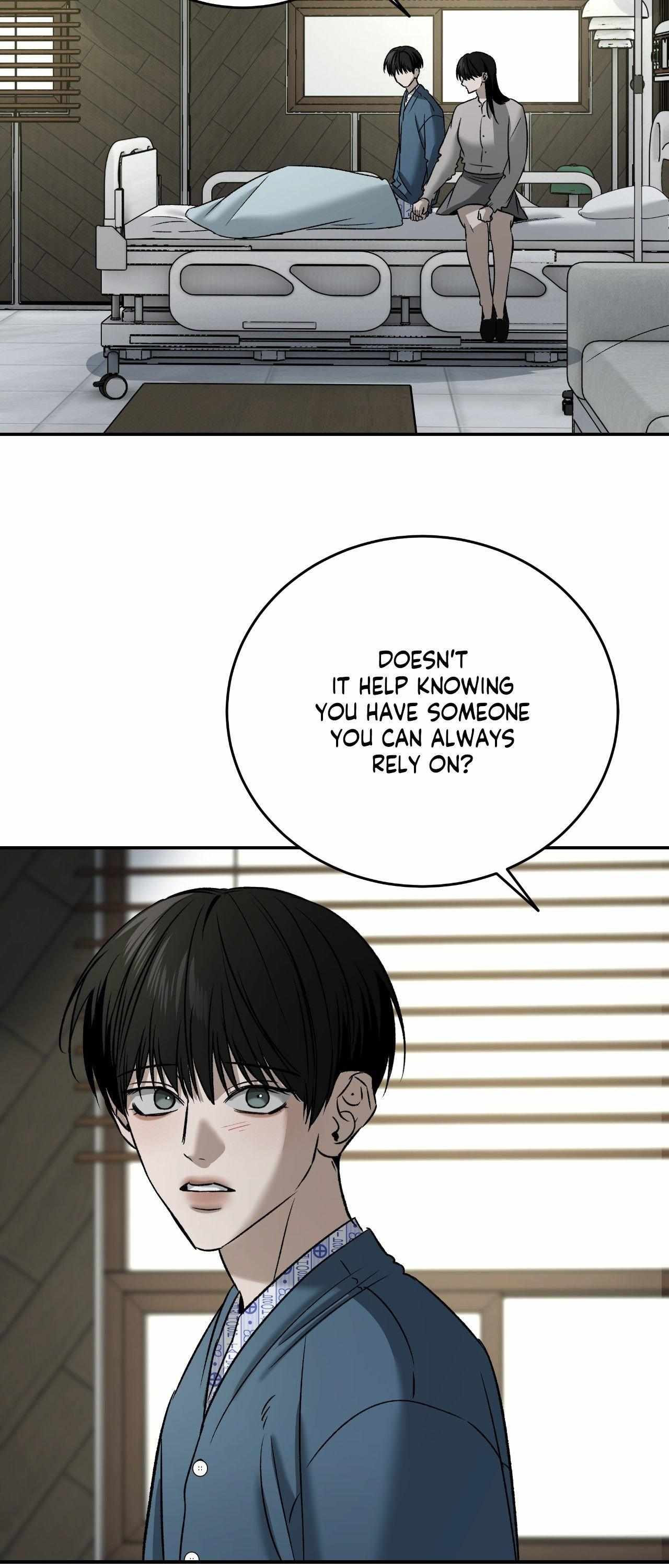 FEEL MY BENEFIT Chapter 73 - Page 24 in English