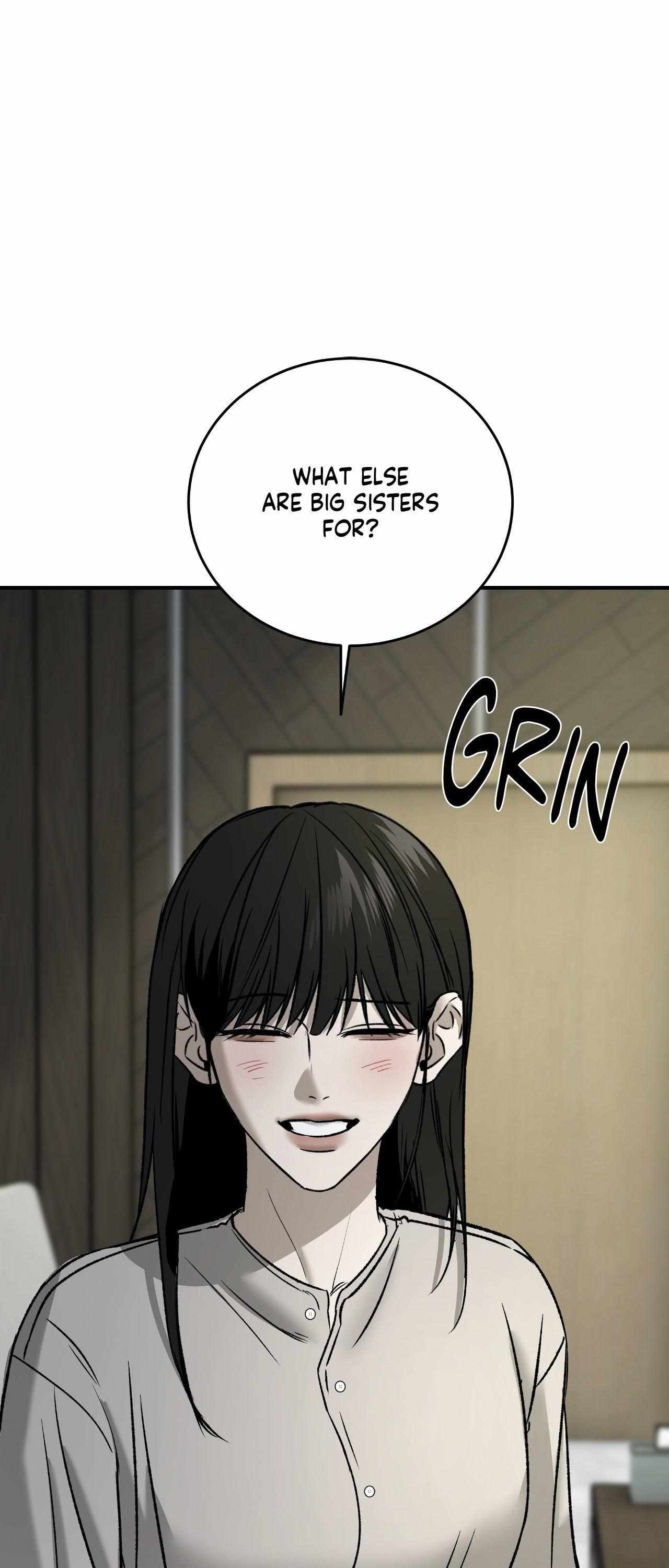 FEEL MY BENEFIT Chapter 73 - Page 25 in English