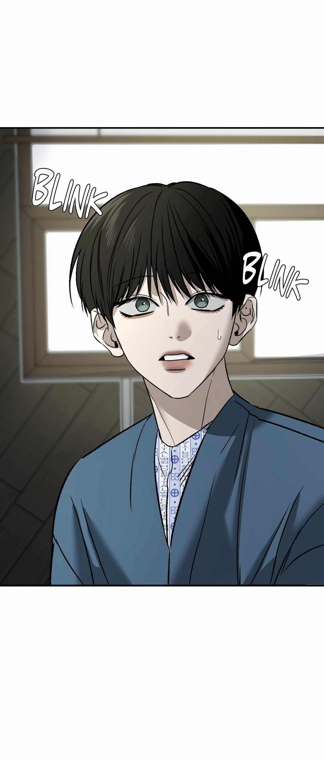 FEEL MY BENEFIT Chapter 73 - Page 32 in English