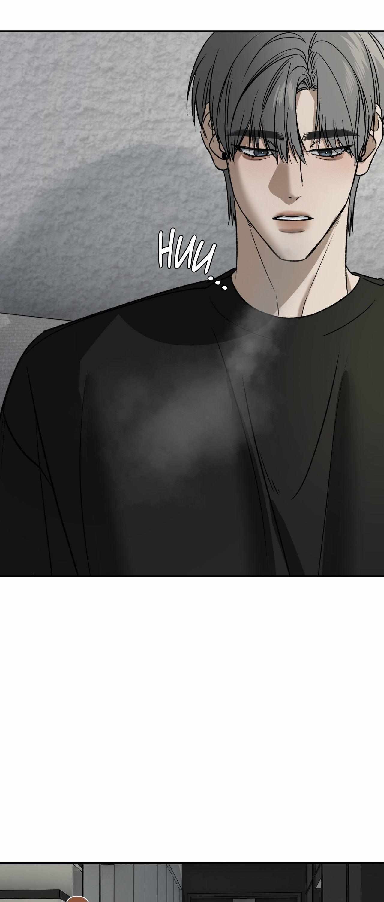 FEEL MY BENEFIT Chapter 73 - Page 35 in English