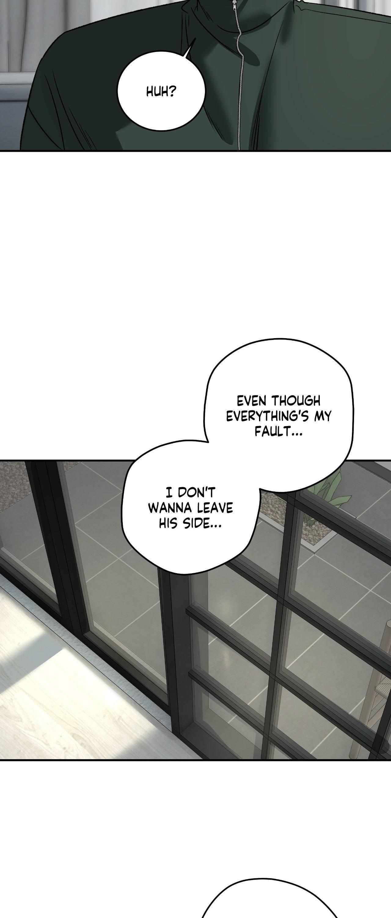 FEEL MY BENEFIT Chapter 73 - Page 42 in English