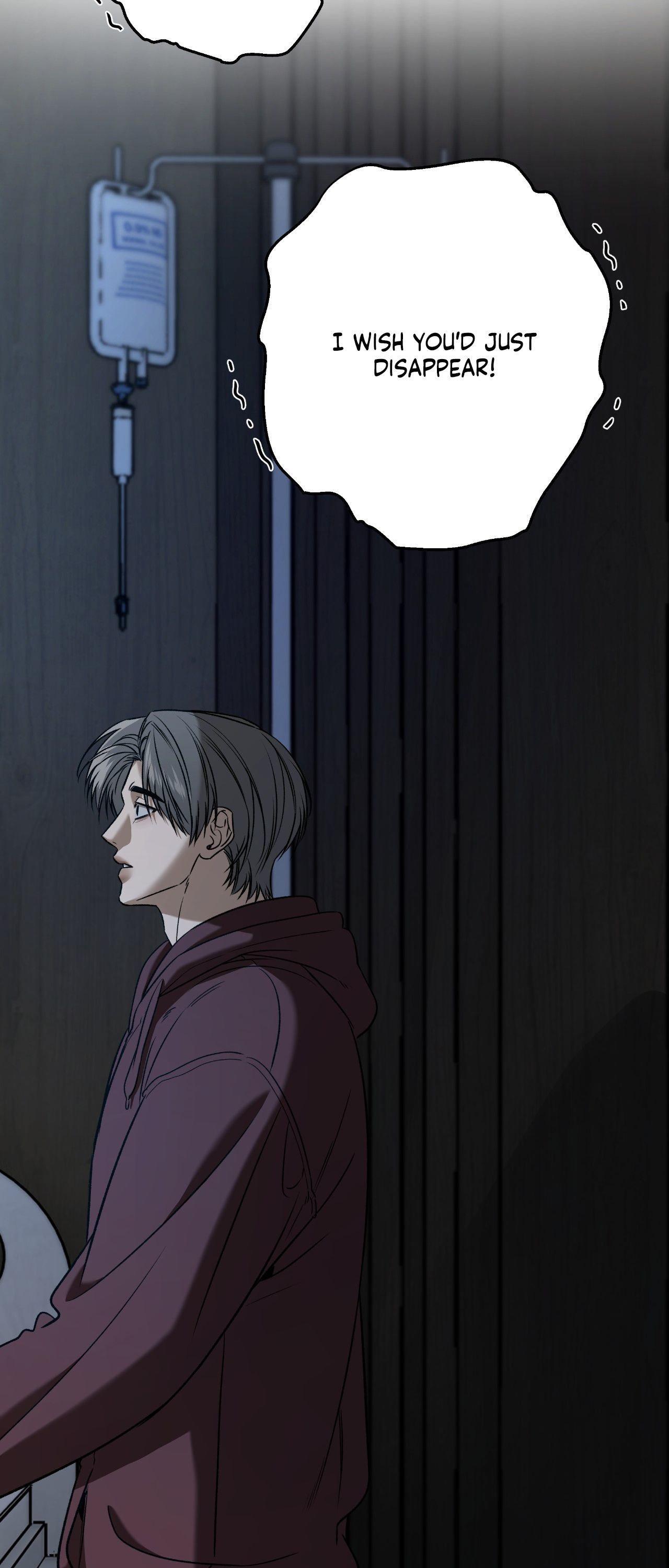 FEEL MY BENEFIT Chapter 73 - Page 6 in English