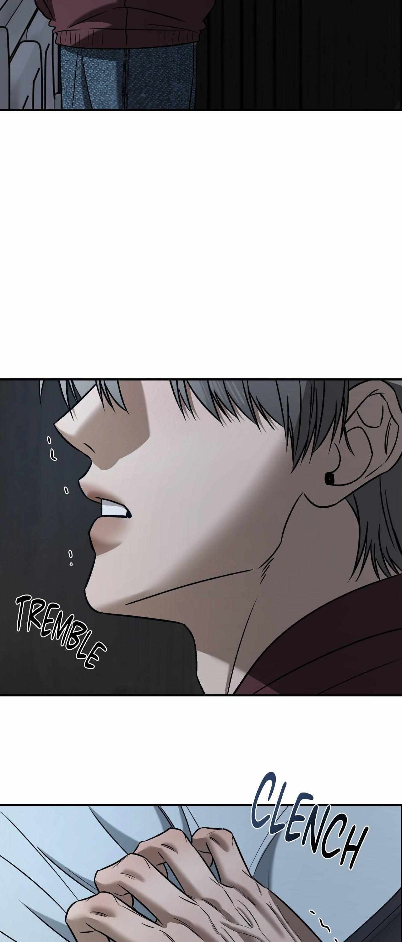FEEL MY BENEFIT Chapter 73 - Page 7 in English