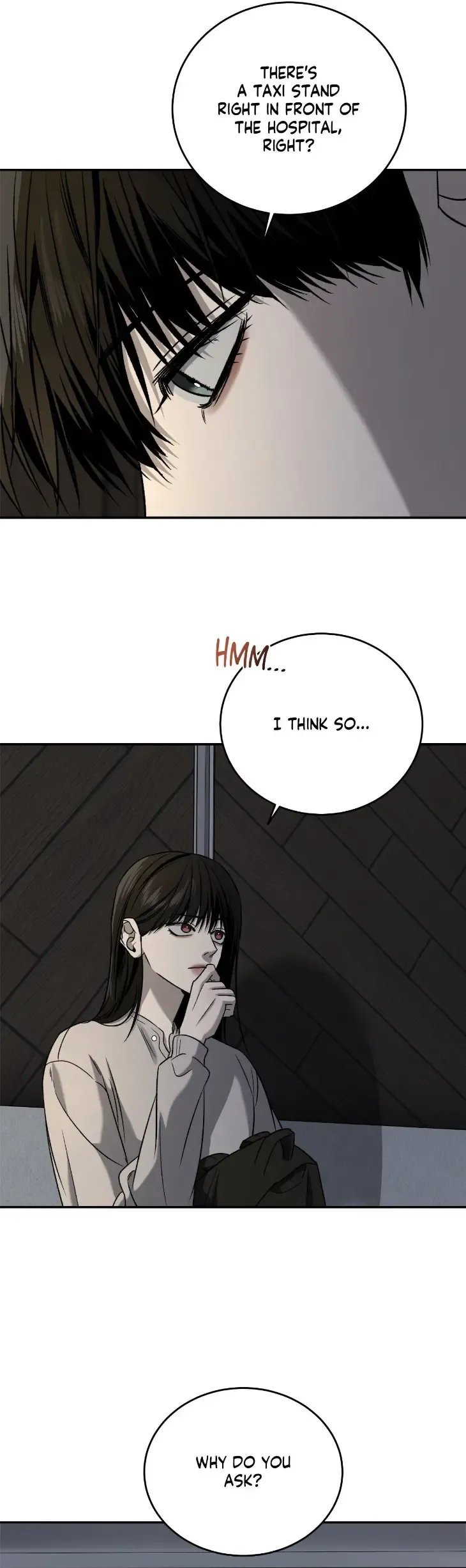 FEEL MY BENEFIT Chapter 74 - Page 18 in English