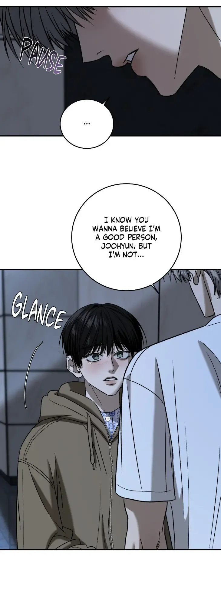 FEEL MY BENEFIT Chapter 75 - Page 15 in English