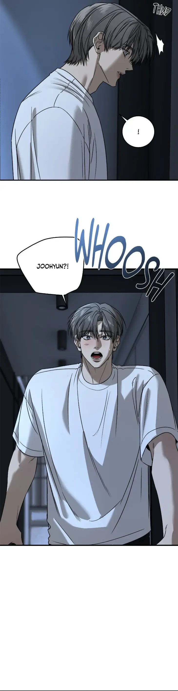 FEEL MY BENEFIT Chapter 75 - Page 3 in English