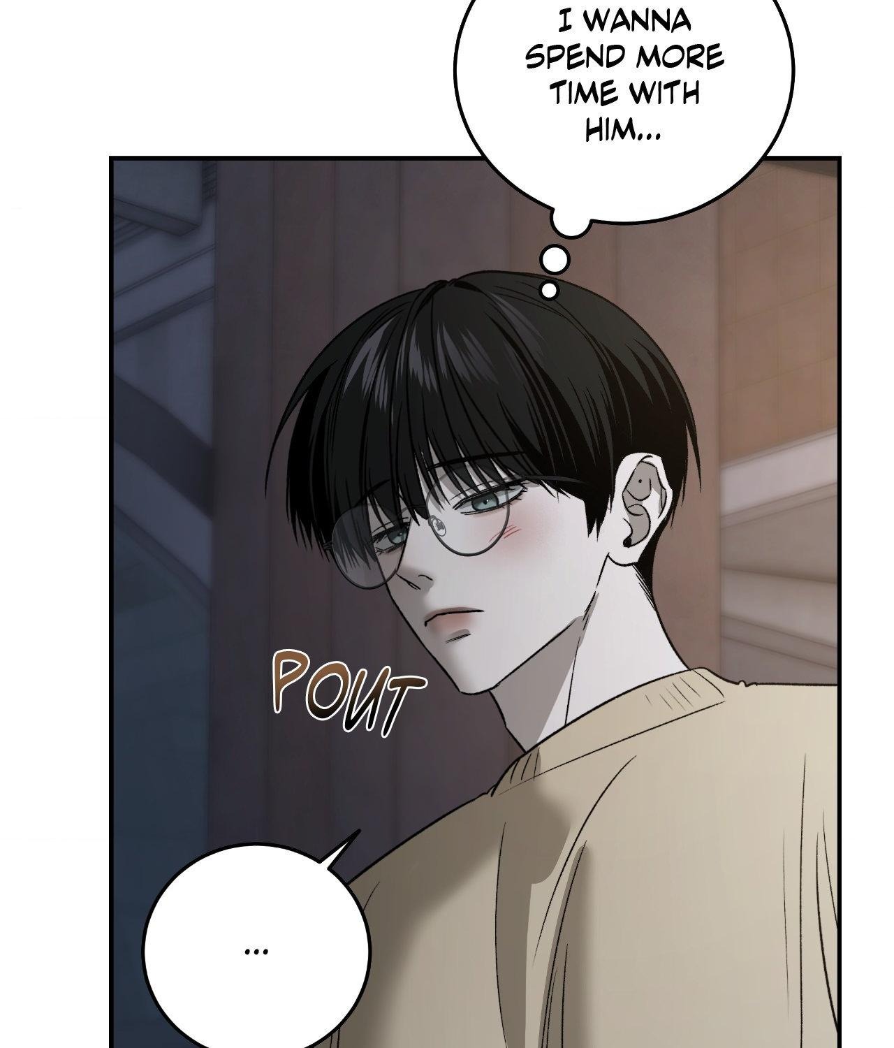 FEEL MY BENEFIT Chapter 76.5 - Page 17 in English