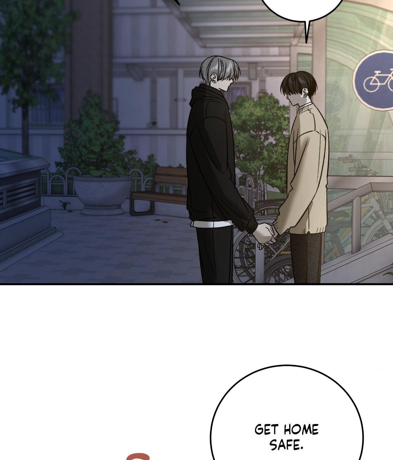 FEEL MY BENEFIT Chapter 76.5 - Page 20 in English