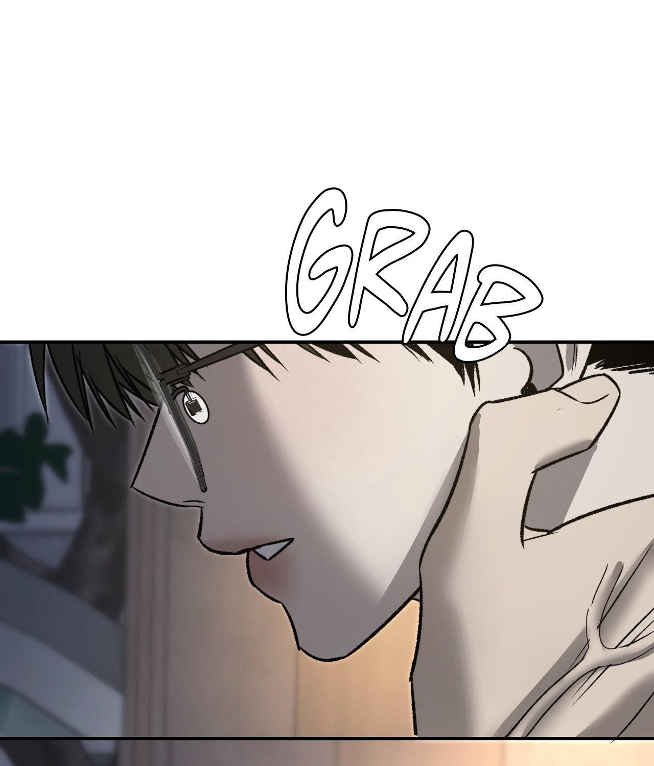 FEEL MY BENEFIT Chapter 76.5 - Page 26 in English
