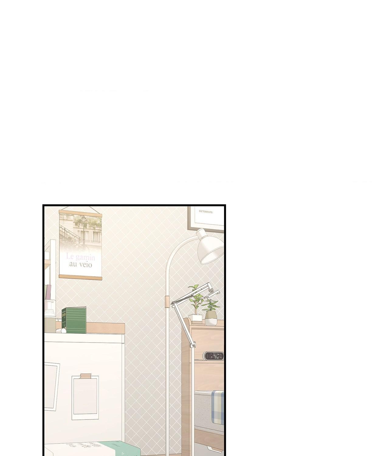 FEEL MY BENEFIT Chapter 76.5 - Page 34 in English
