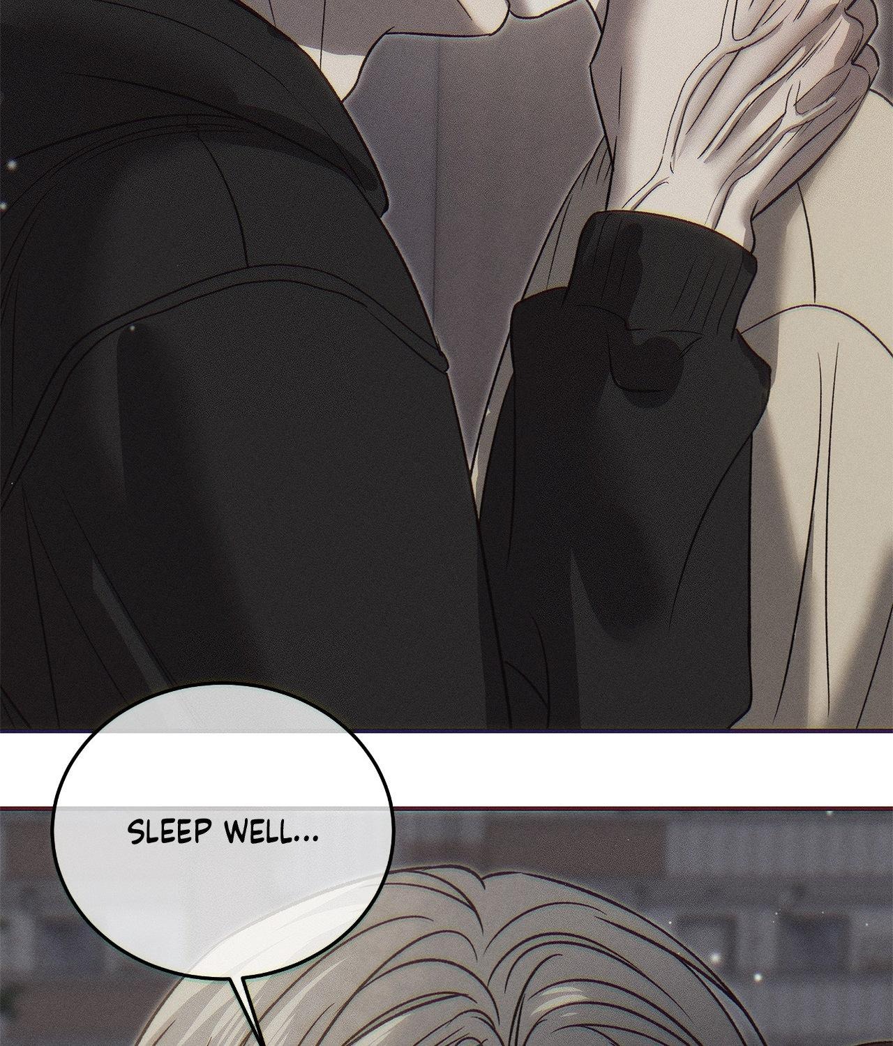 FEEL MY BENEFIT Chapter 76.5 - Page 39 in English