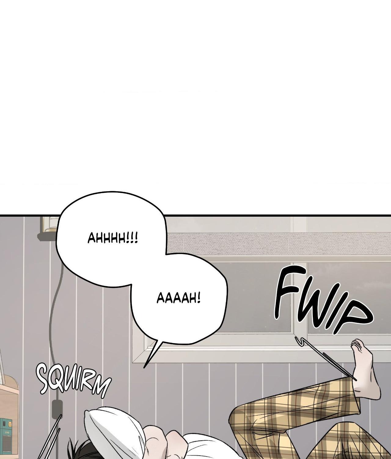 FEEL MY BENEFIT Chapter 76.5 - Page 41 in English