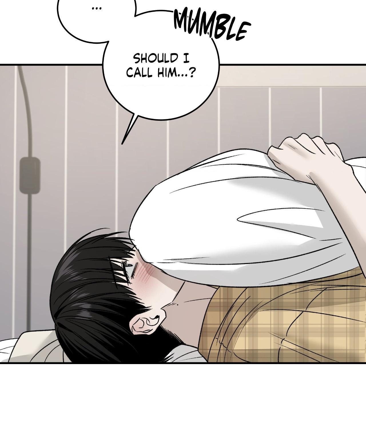 FEEL MY BENEFIT Chapter 76.5 - Page 43 in English