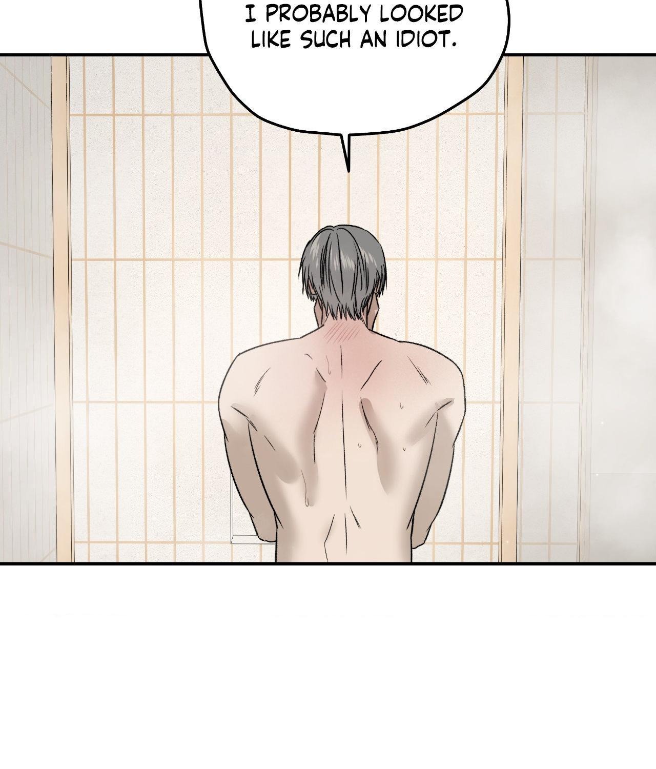 FEEL MY BENEFIT Chapter 76.5 - Page 49 in English