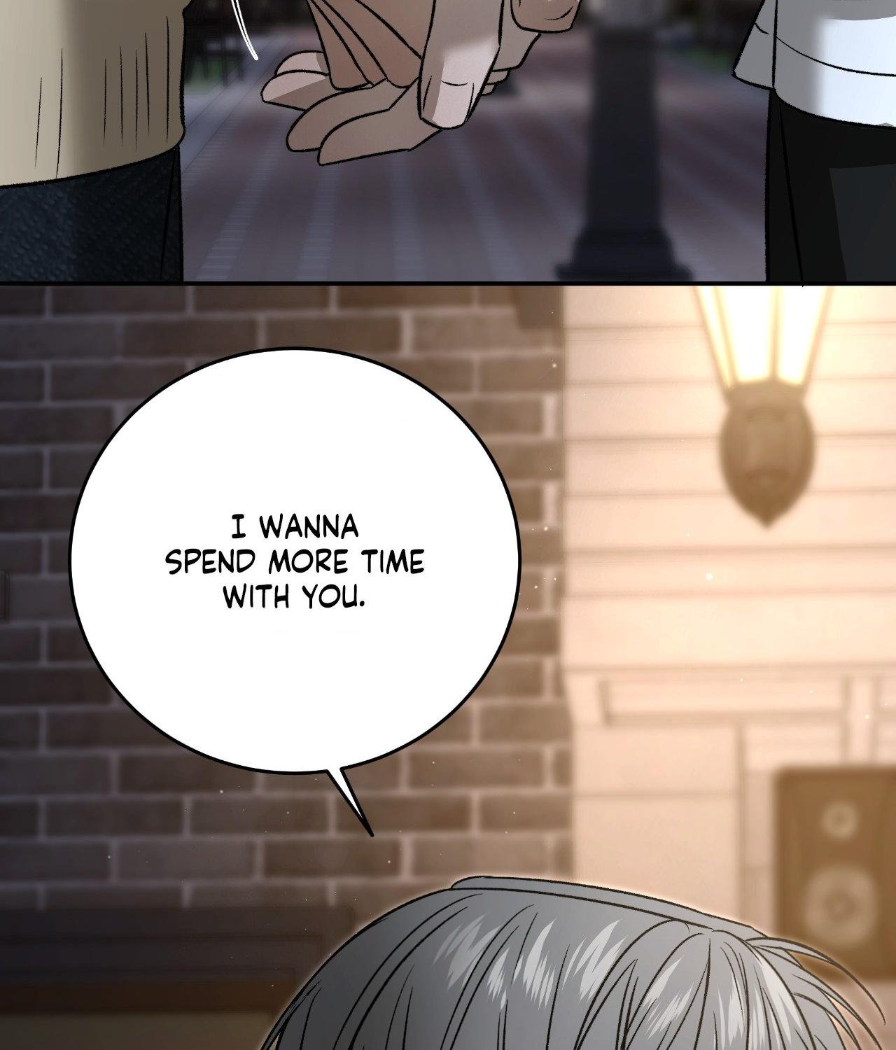 FEEL MY BENEFIT Chapter 76.5 - Page 7 in English