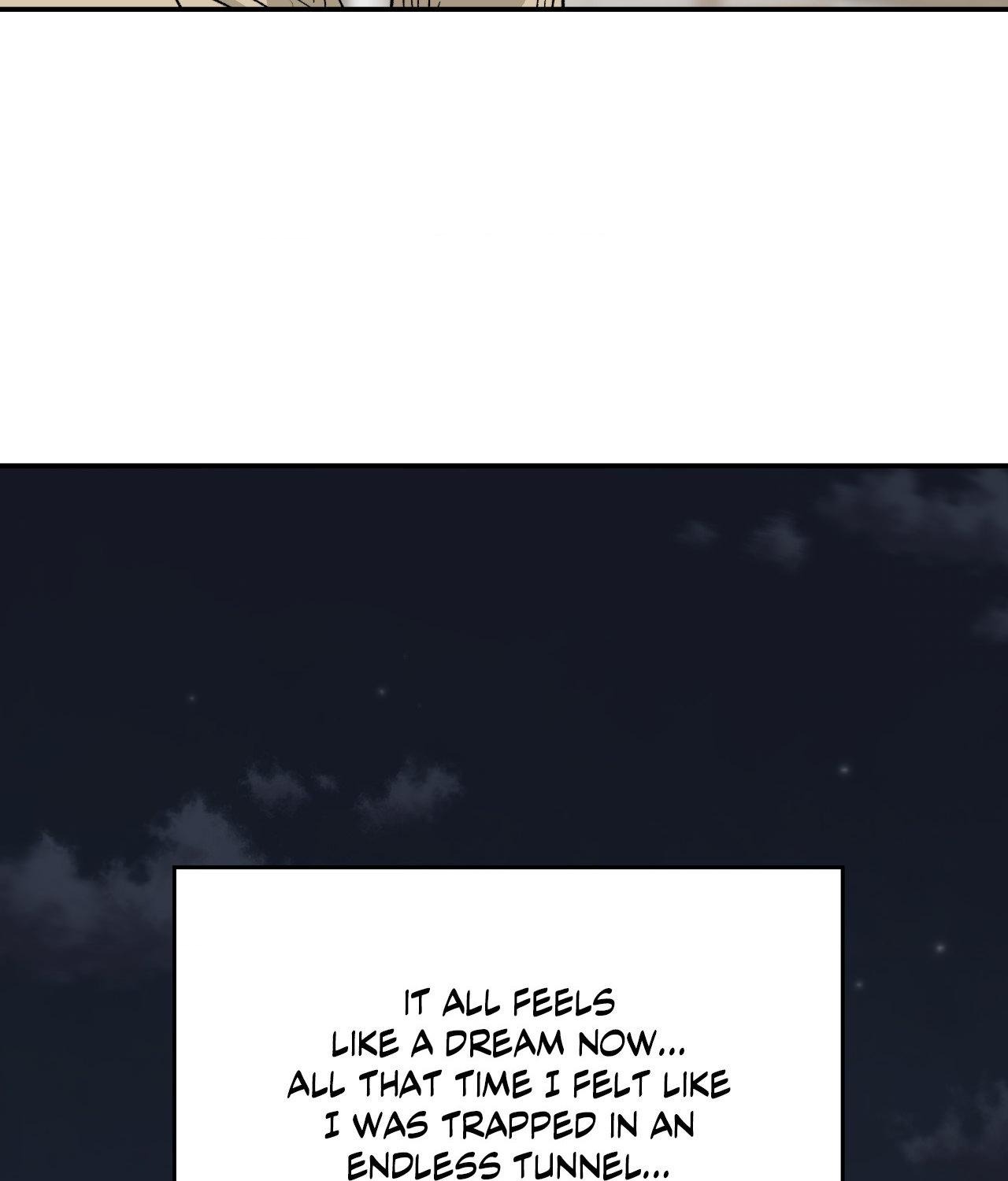 FEEL MY BENEFIT Chapter 76 - Page 17 in English