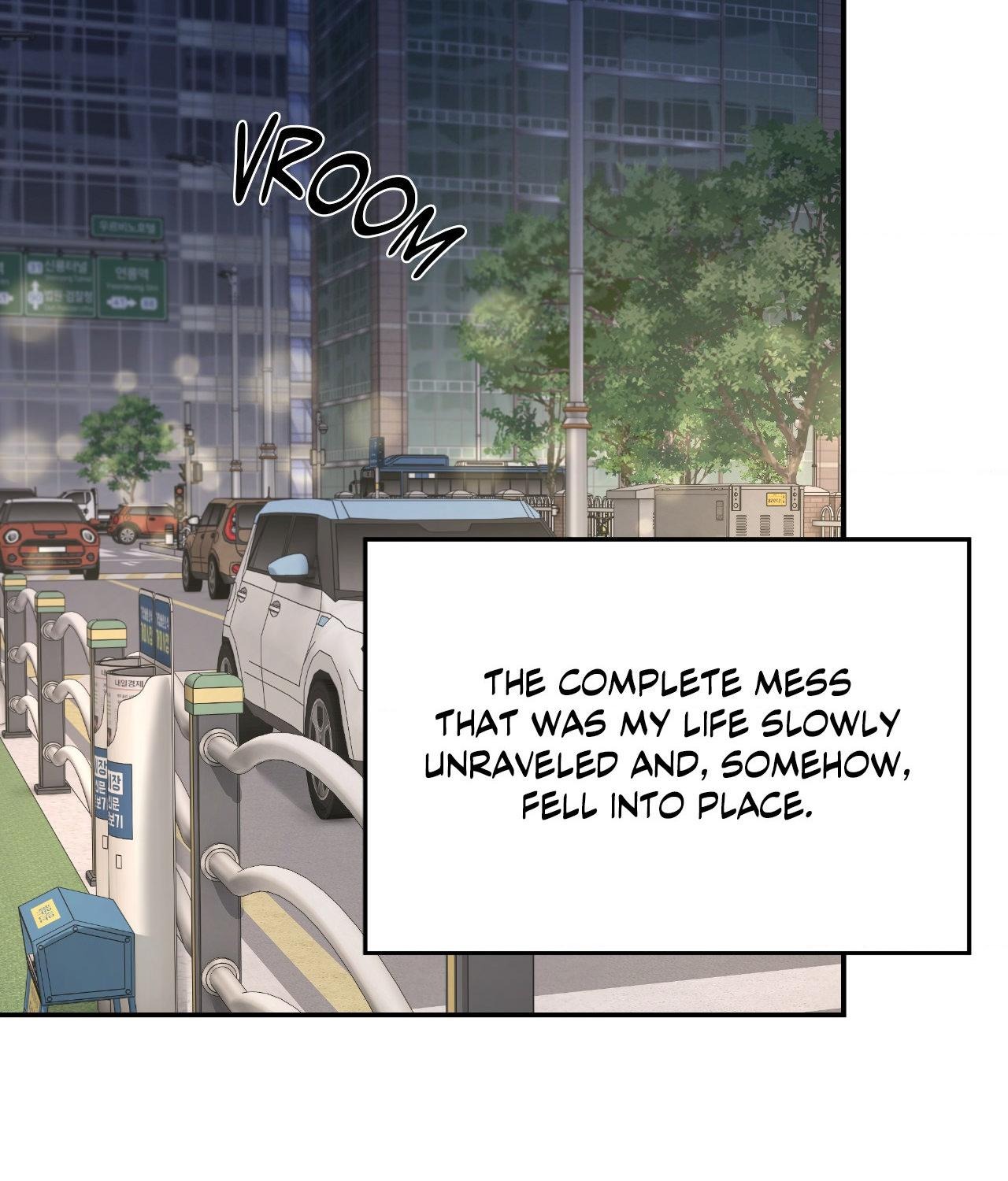 FEEL MY BENEFIT Chapter 76 - Page 20 in English