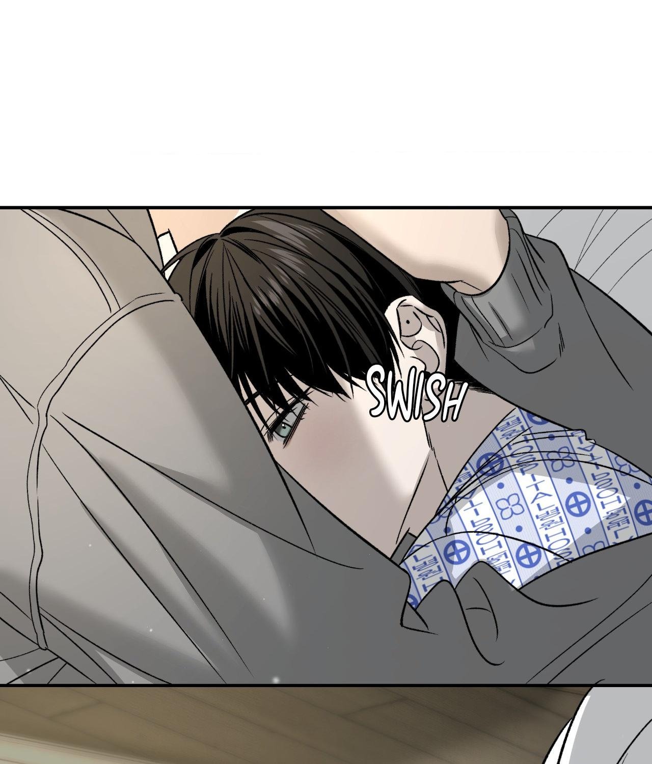FEEL MY BENEFIT Chapter 76 - Page 24 in English