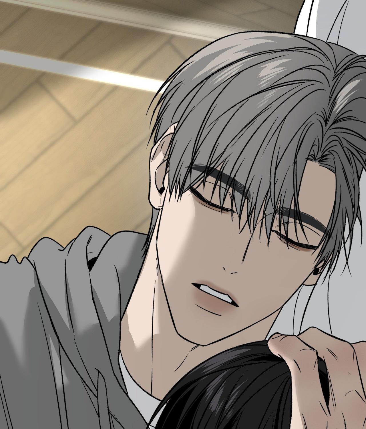 FEEL MY BENEFIT Chapter 76 - Page 25 in English