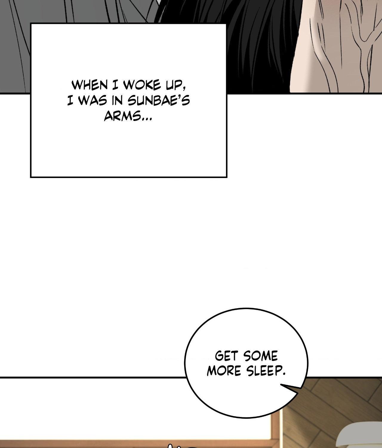 FEEL MY BENEFIT Chapter 76 - Page 26 in English