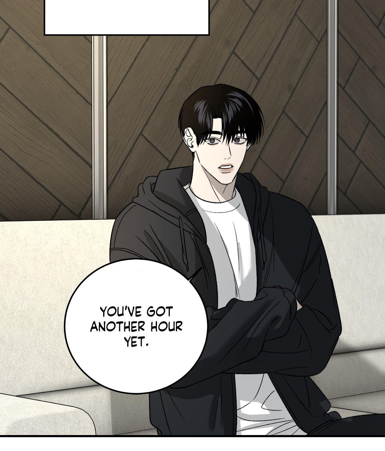FEEL MY BENEFIT Chapter 76 - Page 28 in English