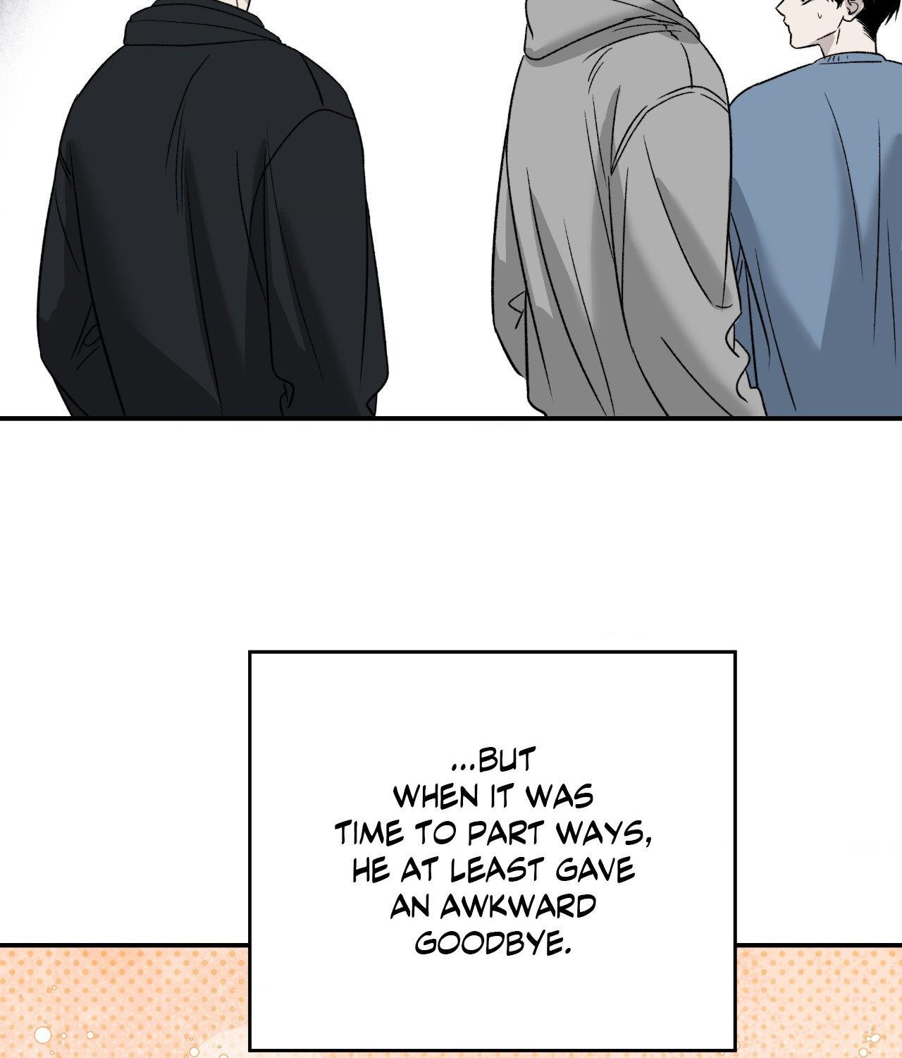 FEEL MY BENEFIT Chapter 76 - Page 31 in English
