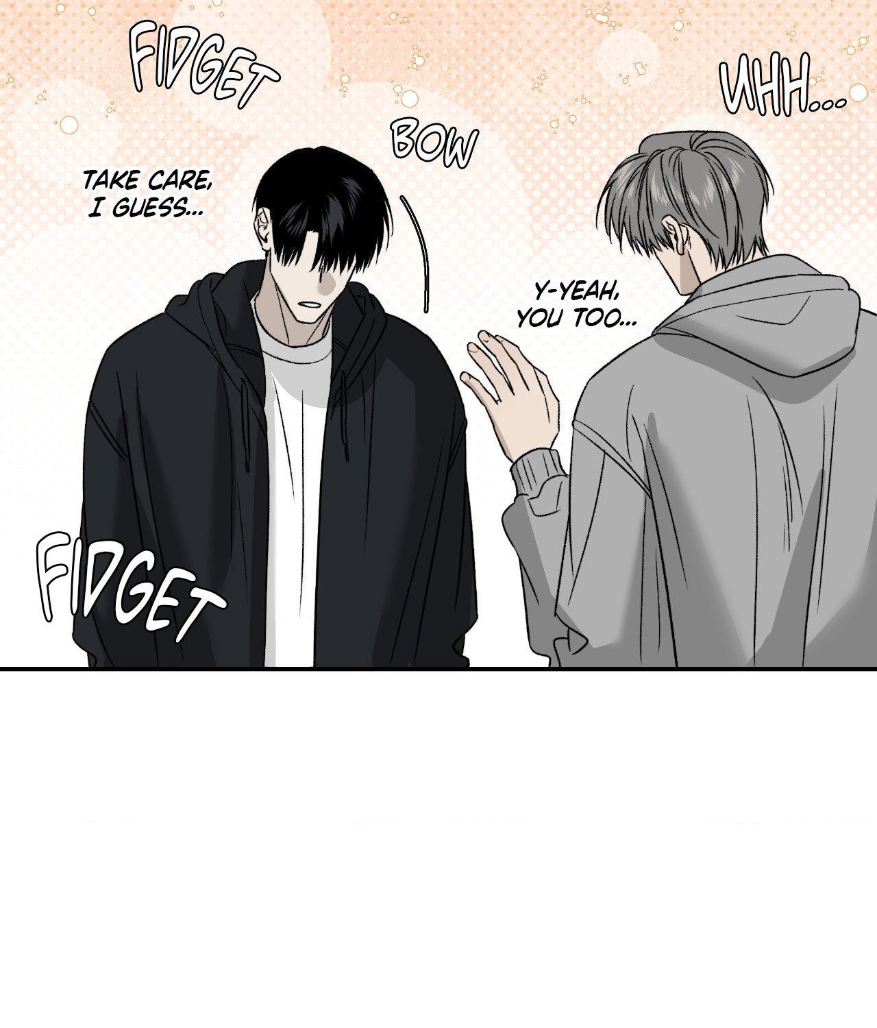 FEEL MY BENEFIT Chapter 76 - Page 32 in English