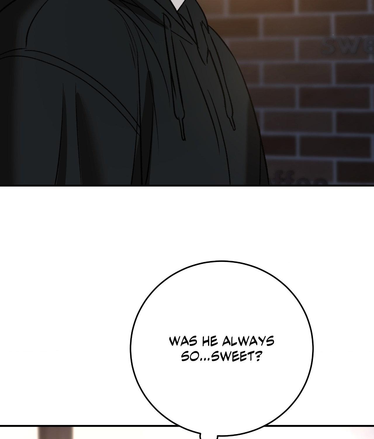 FEEL MY BENEFIT Chapter 76 - Page 42 in English