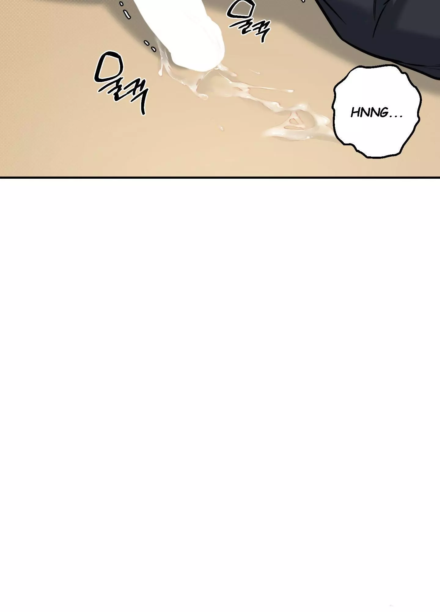 FEEL MY BENEFIT Chapter 8 - Page 41 in English