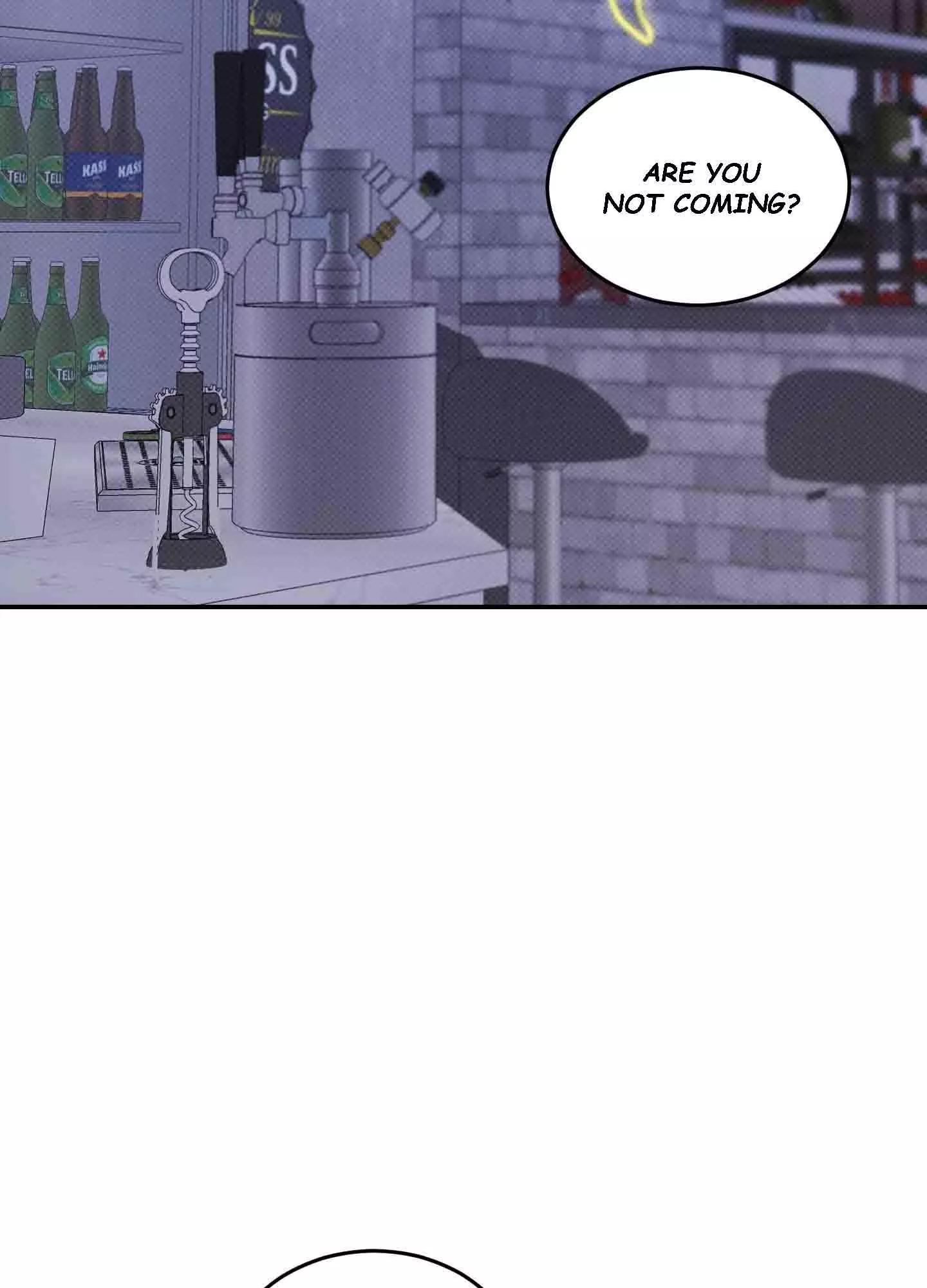 FEEL MY BENEFIT Chapter 9 - Page 30 in English