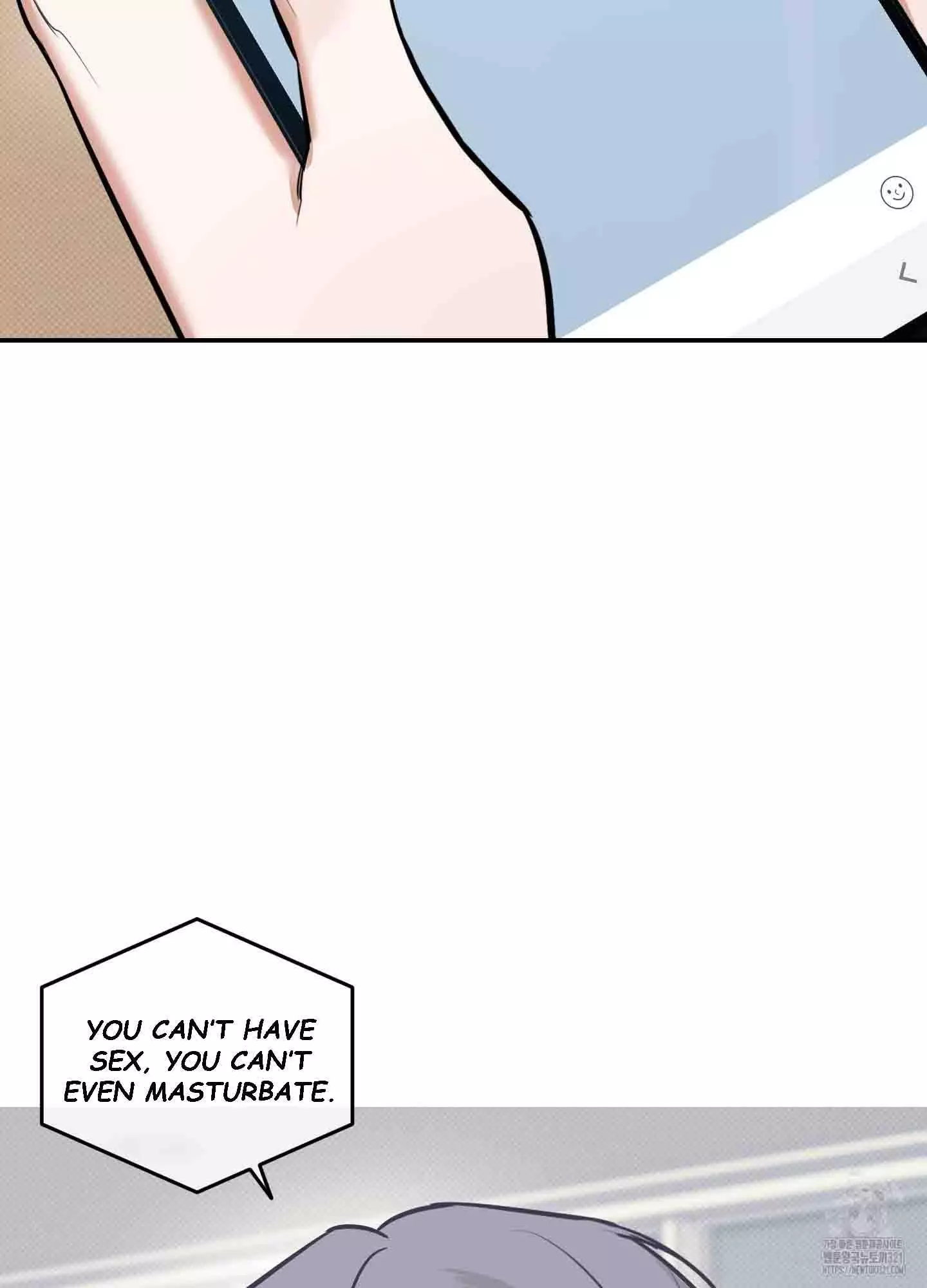 FEEL MY BENEFIT Chapter 9 - Page 4 in English