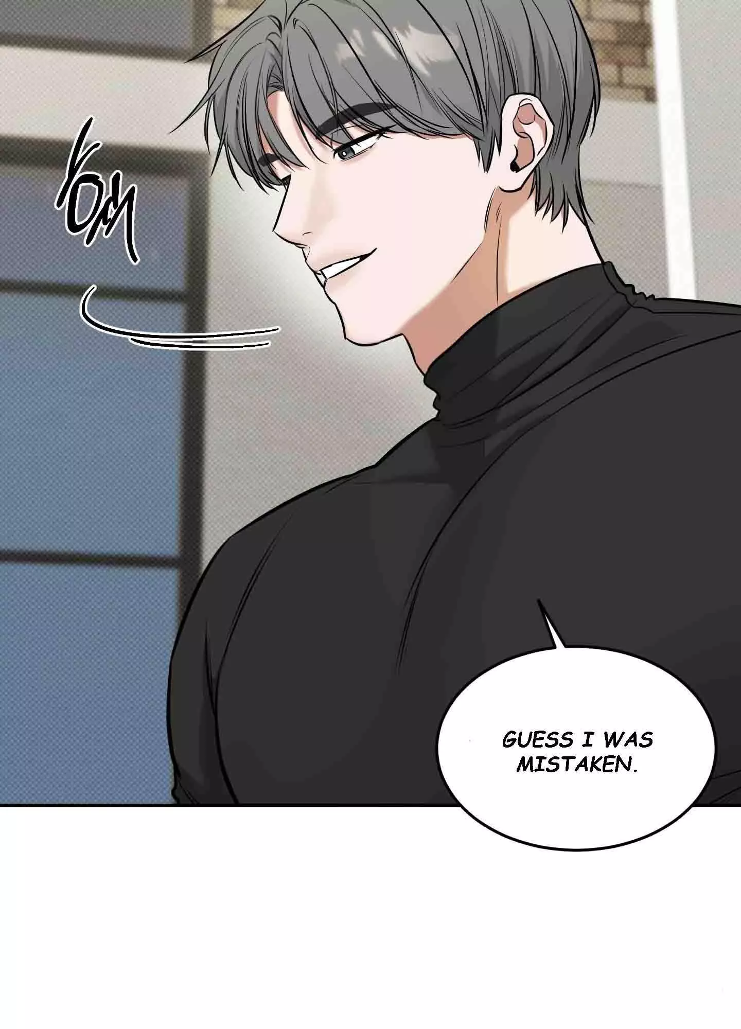 FEEL MY BENEFIT Chapter 9 - Page 50 in English
