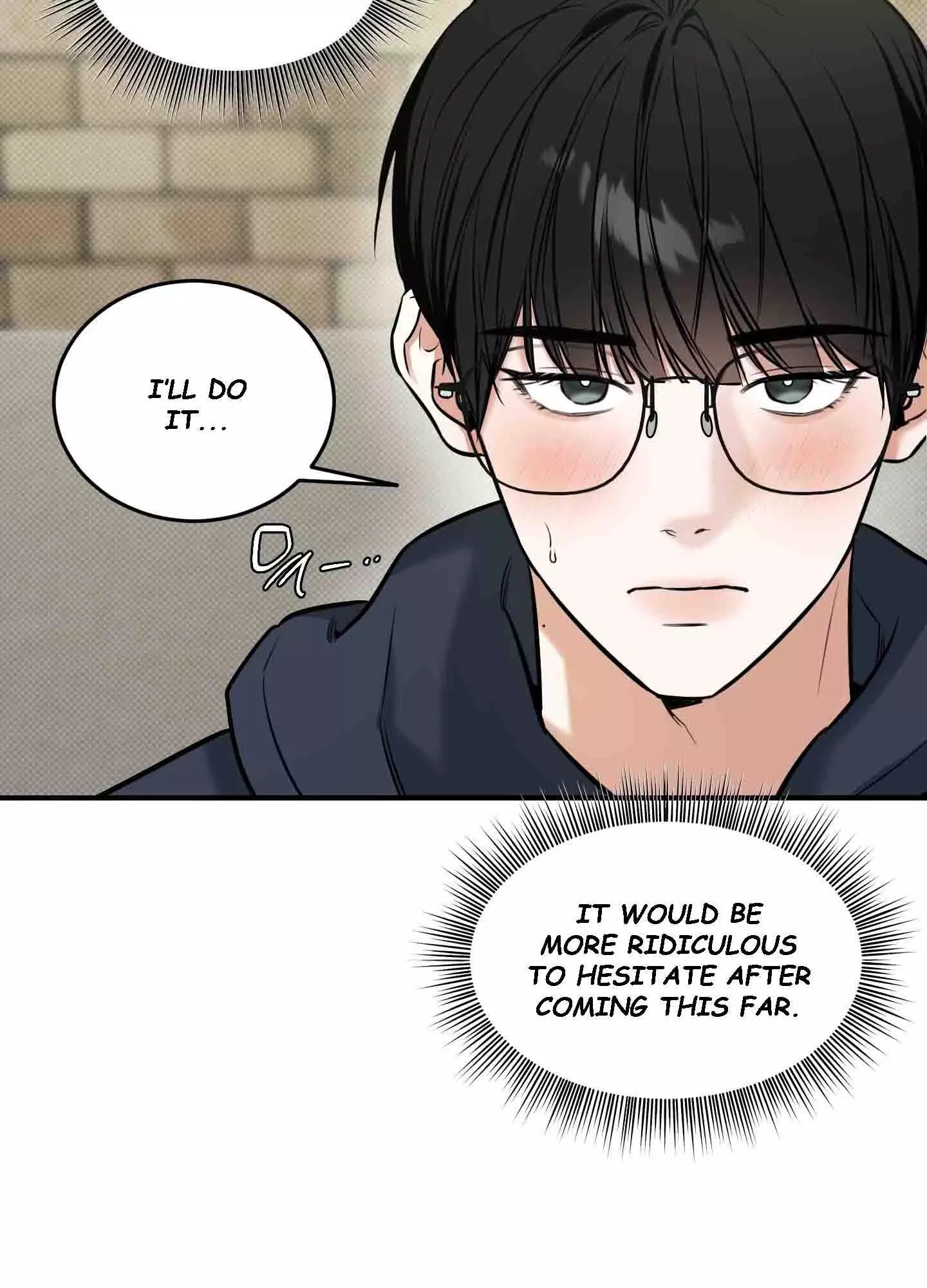 FEEL MY BENEFIT Chapter 9 - Page 66 in English