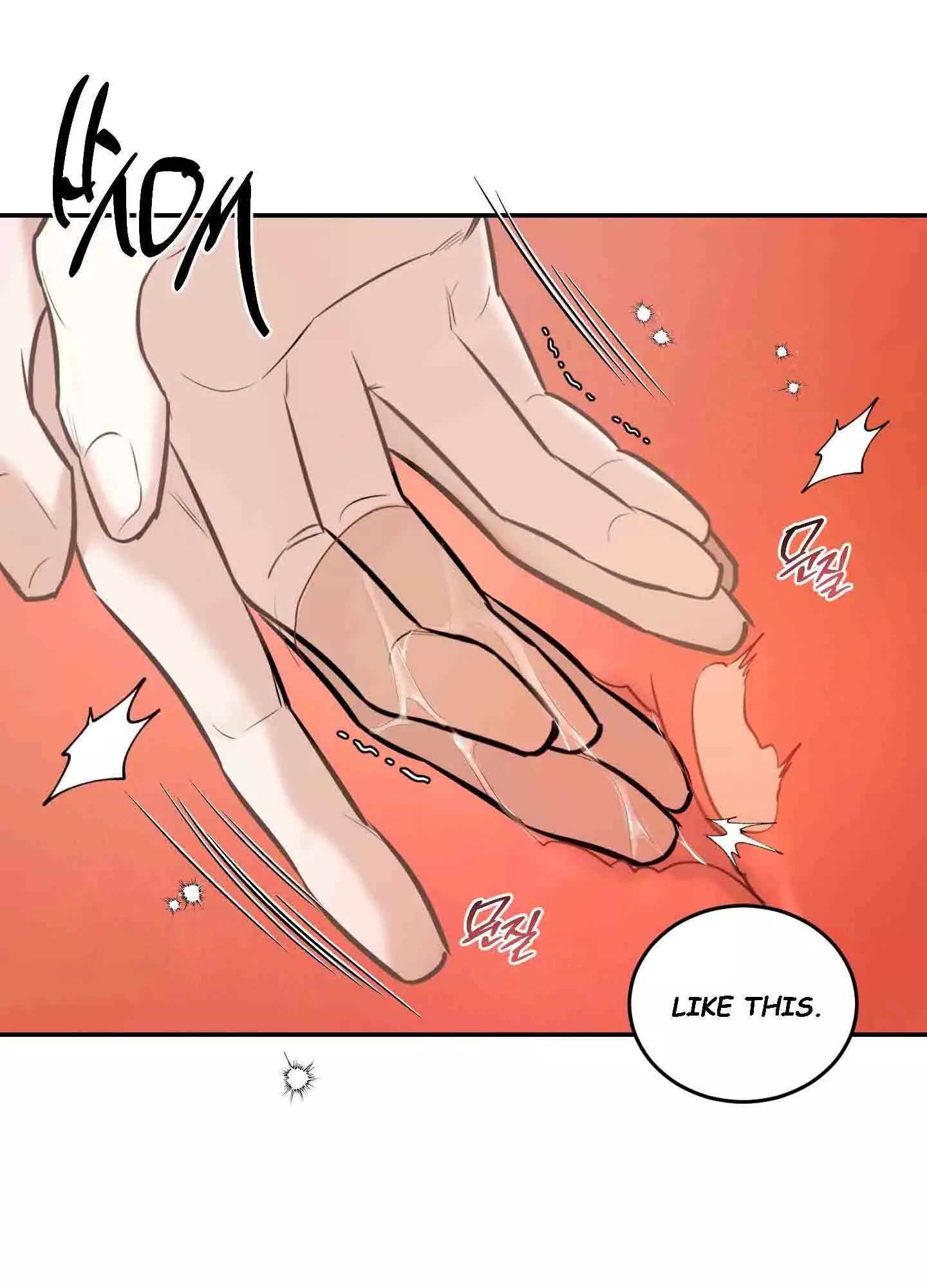 FEEL MY BENEFIT Chapter 9 - Page 78 in English