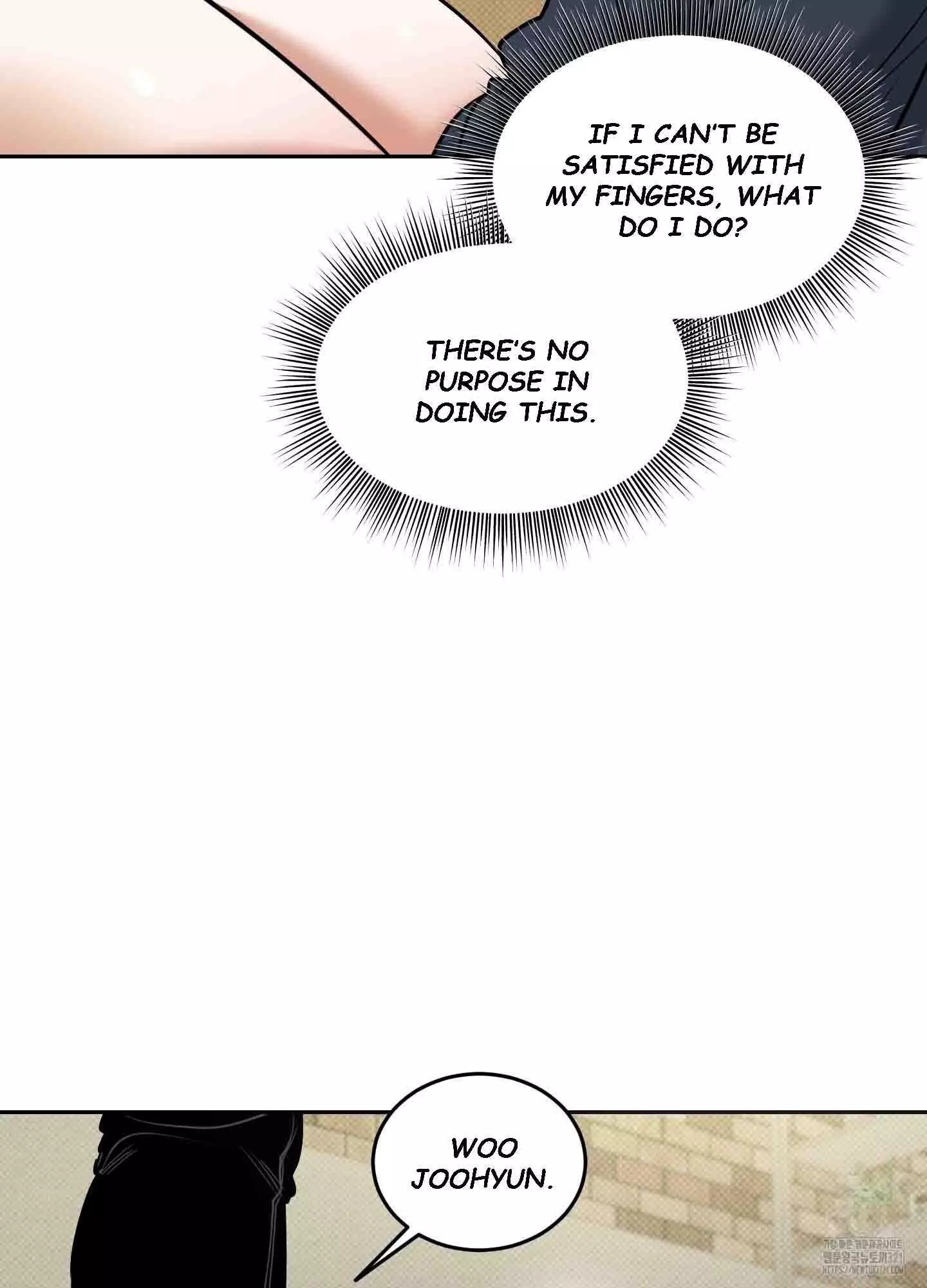 FEEL MY BENEFIT Chapter 9 - Page 90 in English