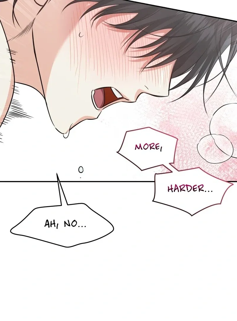 Hit Me Hard [UNCENSORED] Chapter 10 - Page 111 in English