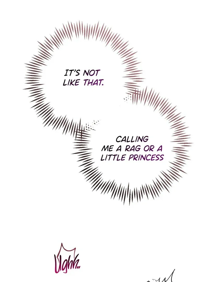 Hit Me Hard [UNCENSORED] Chapter 10 - Page 117 in English