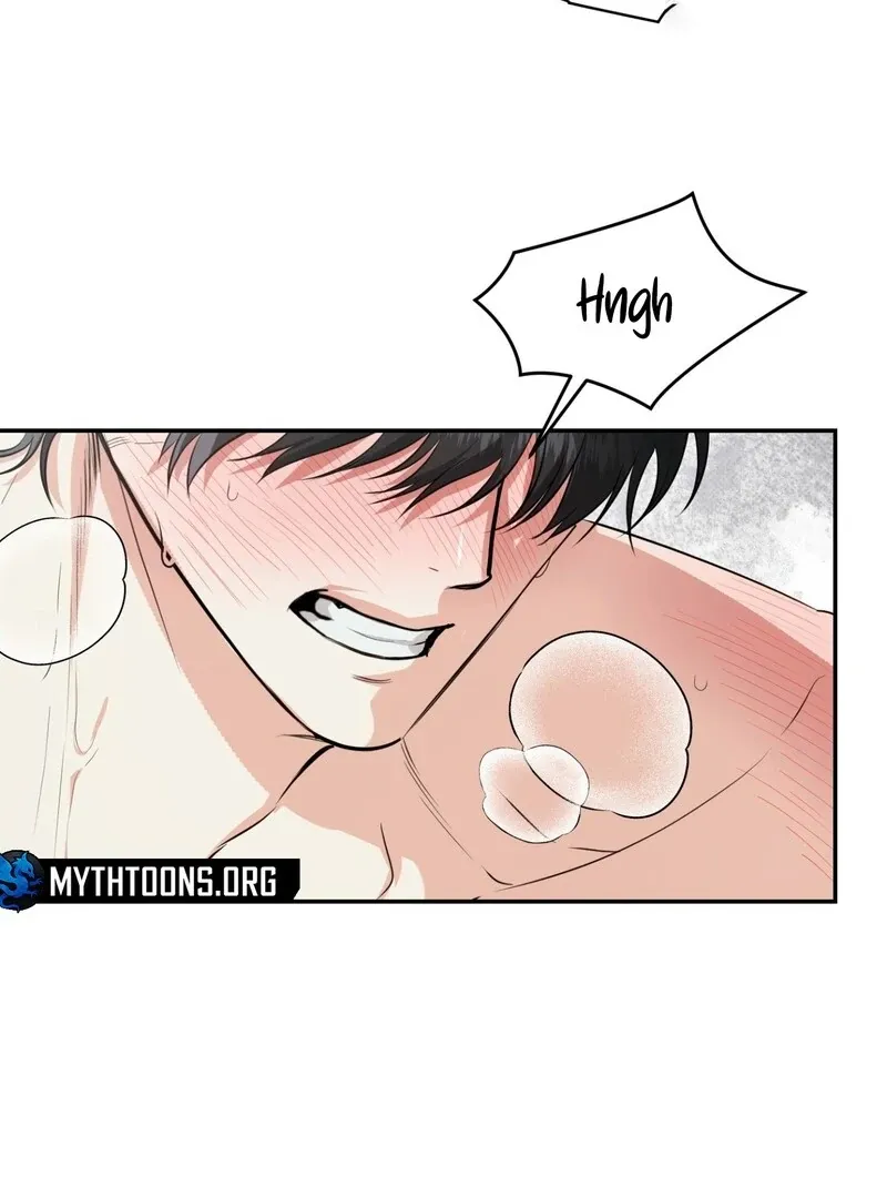 Hit Me Hard [UNCENSORED] Chapter 10 - Page 120 in English
