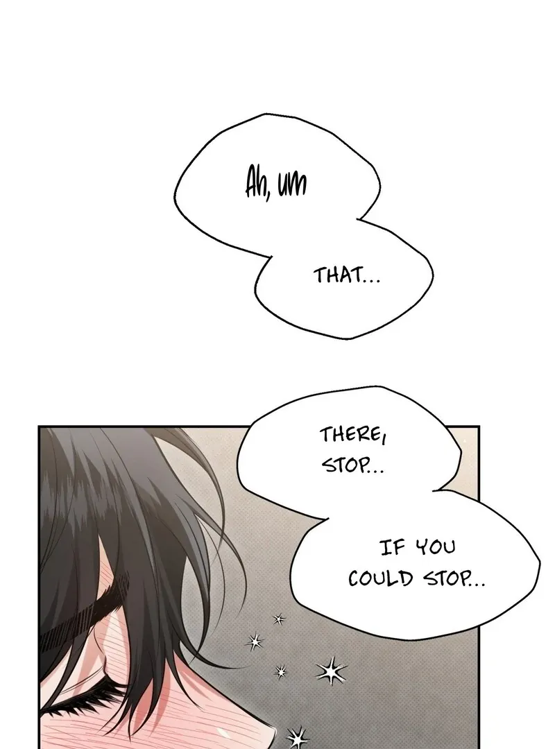 Hit Me Hard [UNCENSORED] Chapter 10 - Page 16 in English