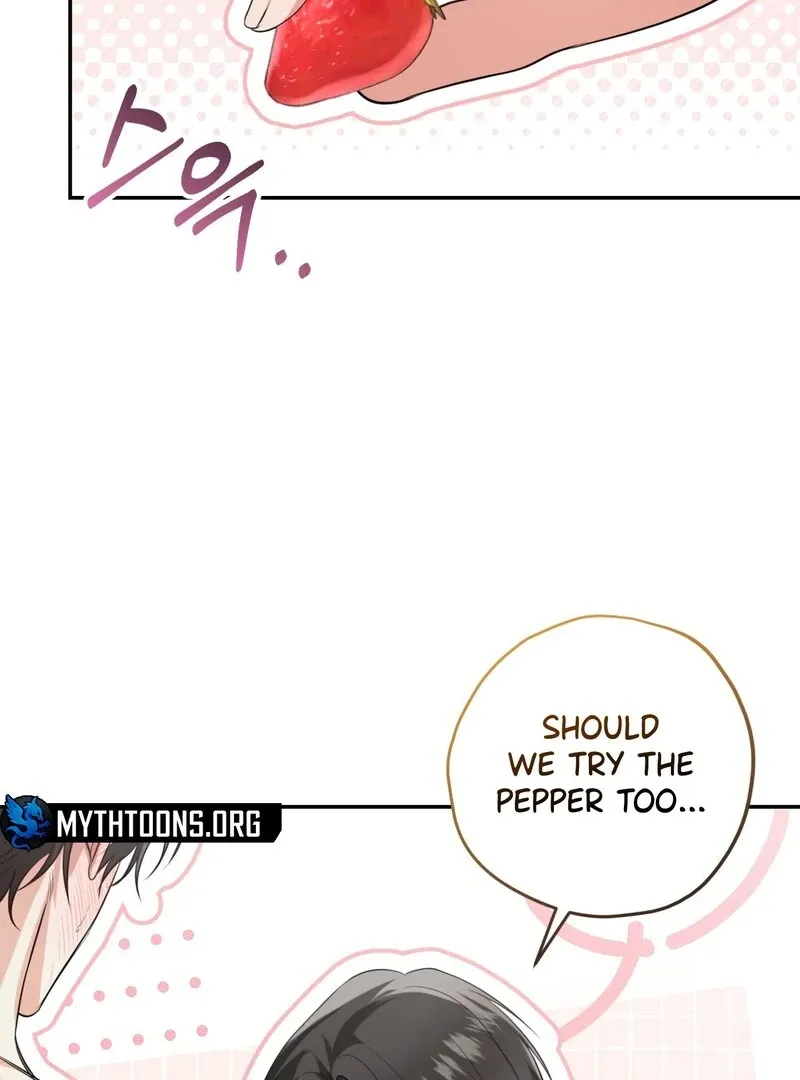 Hit Me Hard [UNCENSORED] Chapter 10 - Page 26 in English