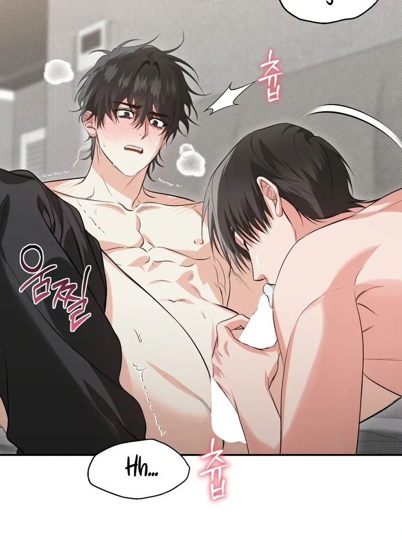 Hit Me Hard [UNCENSORED] Chapter 10 - Page 29 in English