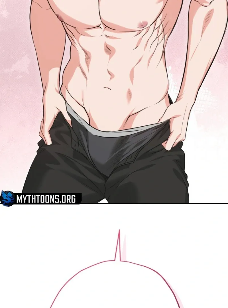 Hit Me Hard [UNCENSORED] Chapter 10 - Page 41 in English