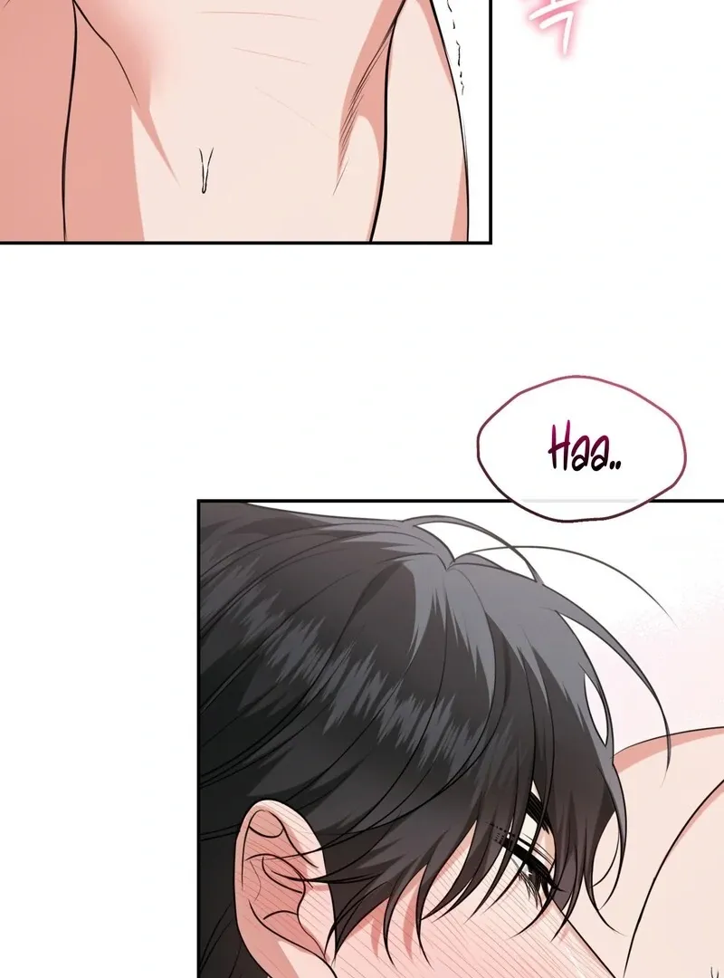 Hit Me Hard [UNCENSORED] Chapter 10 - Page 49 in English