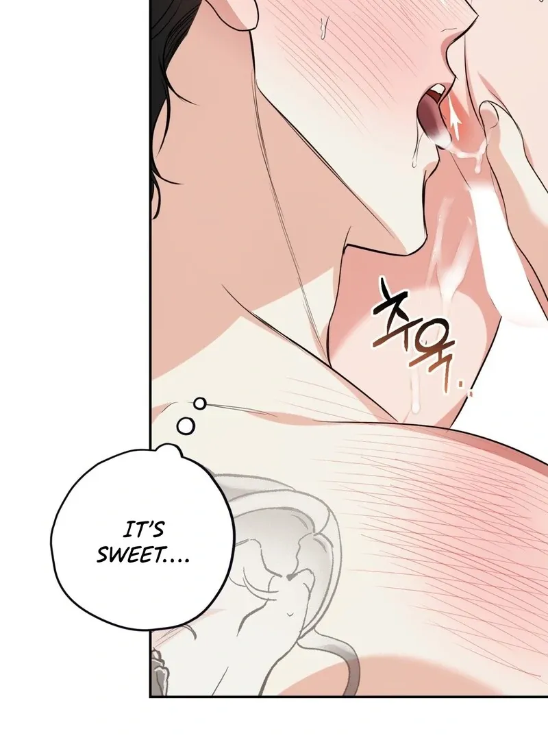 Hit Me Hard [UNCENSORED] Chapter 10 - Page 50 in English
