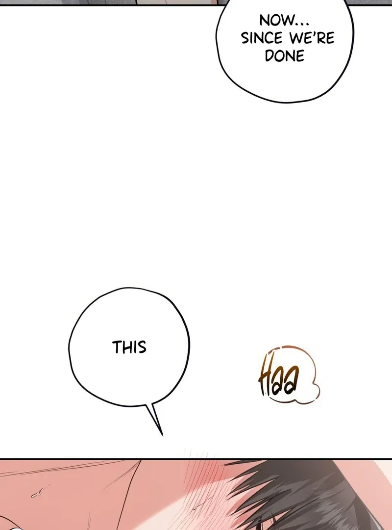 Hit Me Hard [UNCENSORED] Chapter 10 - Page 53 in English