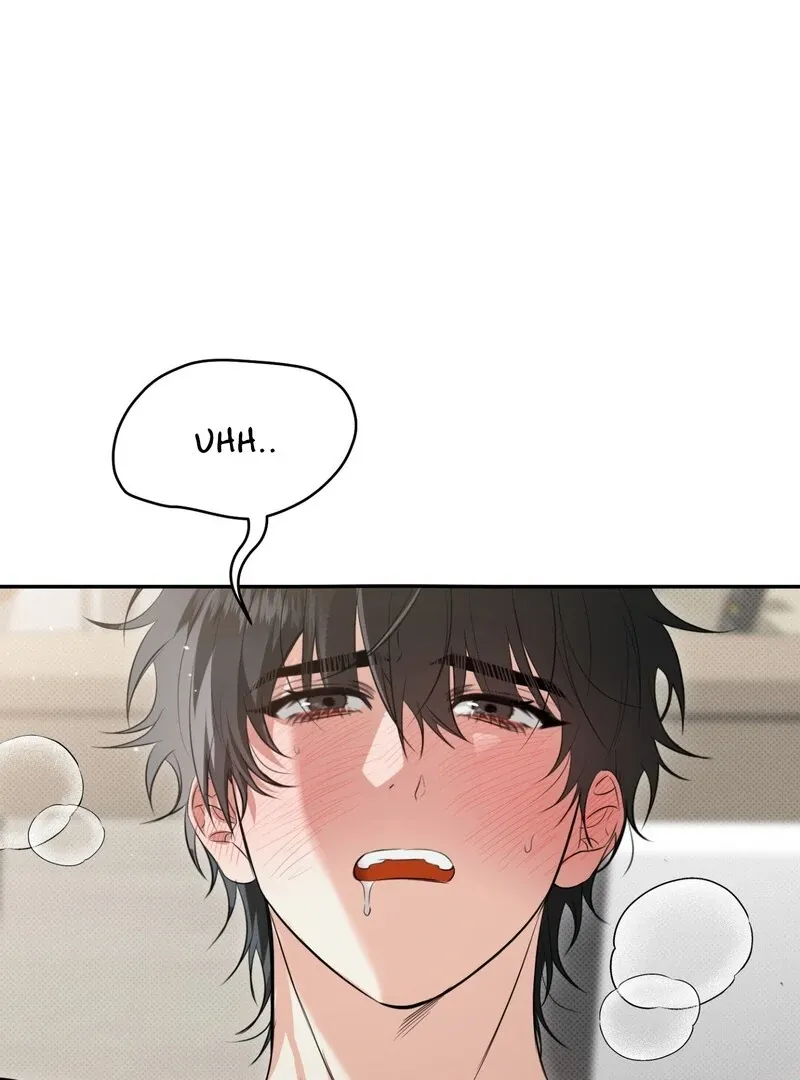 Hit Me Hard [UNCENSORED] Chapter 10 - Page 55 in English