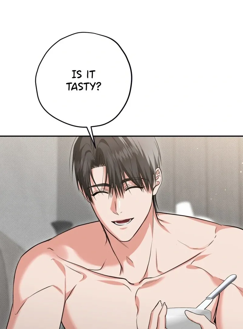 Hit Me Hard [UNCENSORED] Chapter 10 - Page 6 in English