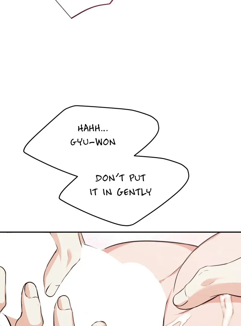 Hit Me Hard [UNCENSORED] Chapter 10 - Page 60 in English