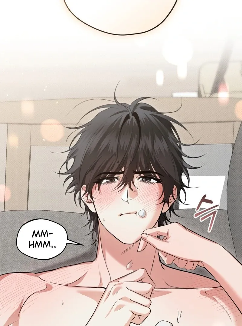 Hit Me Hard [UNCENSORED] Chapter 10 - Page 8 in English