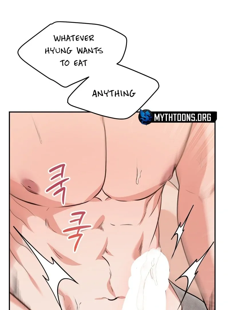 Hit Me Hard [UNCENSORED] Chapter 10 - Page 81 in English